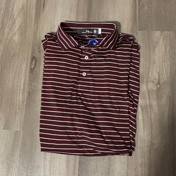 RLX Ralph Lauren Other - RLX Ralph Lauren Golf polo Size L